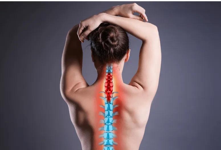 Powell Chiropractic & Wellness