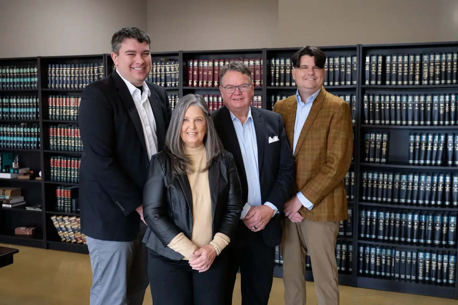 Ison Law, LLC