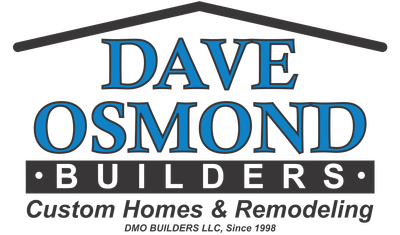 Dave Osmond Builders logo