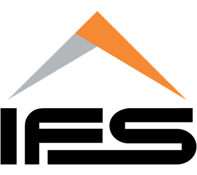 Individual Fitness Solutions logo