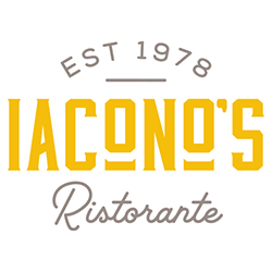 Iacono's Restaurant logo
