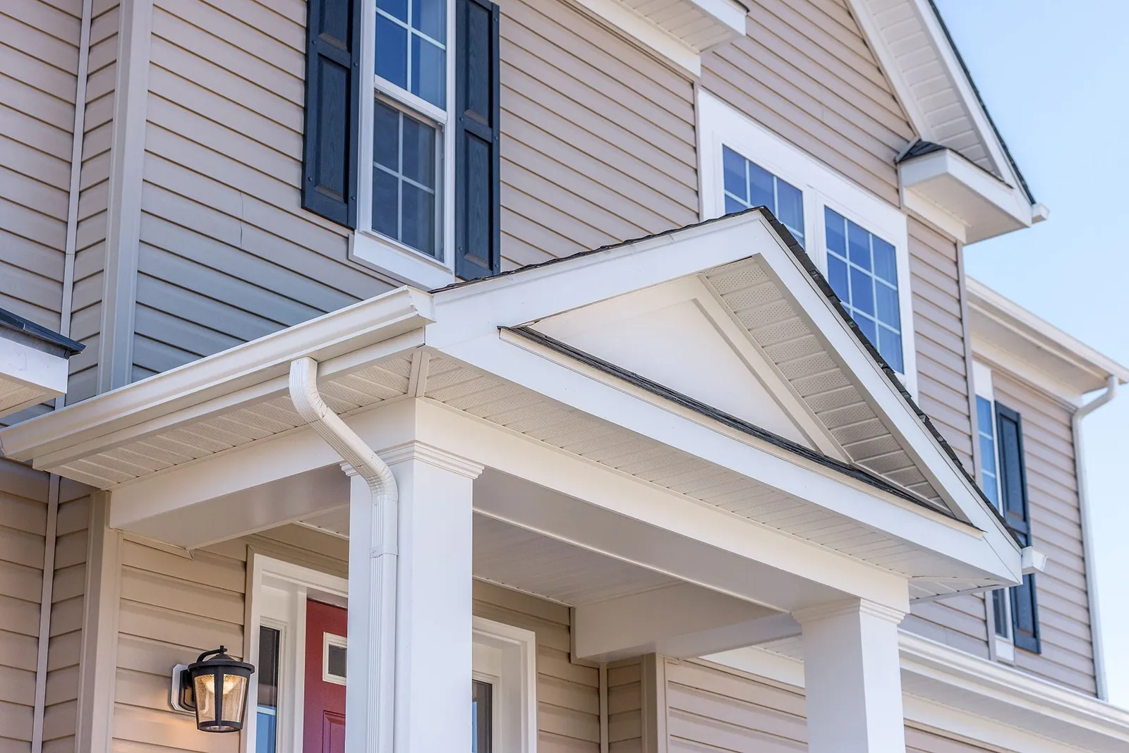 Broadview Exteriors