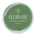 Cultivate Psychiatry & Wellness logo