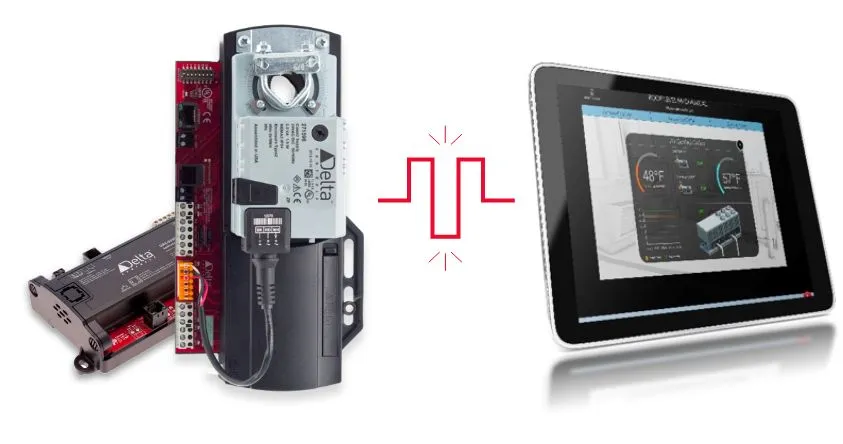 Building Control Integrators