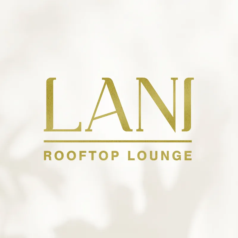 Lani Rooftop Lounge