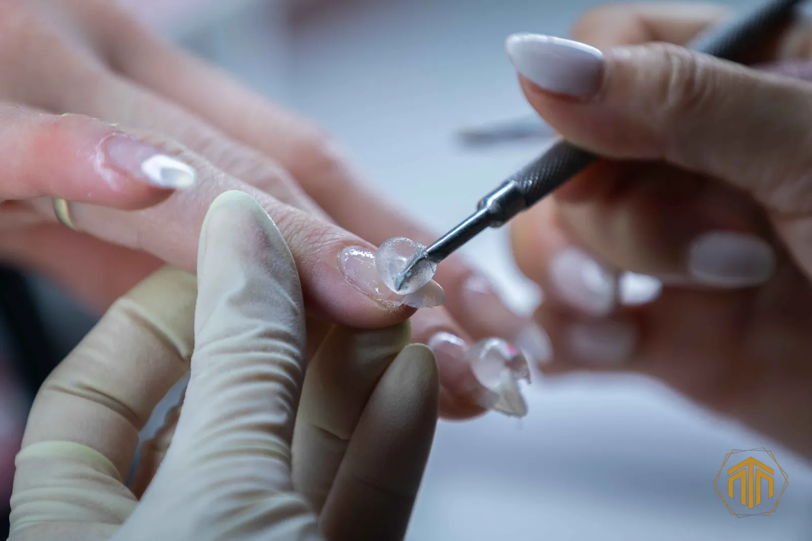 AVIDA NAILS SPA & LOUNGE