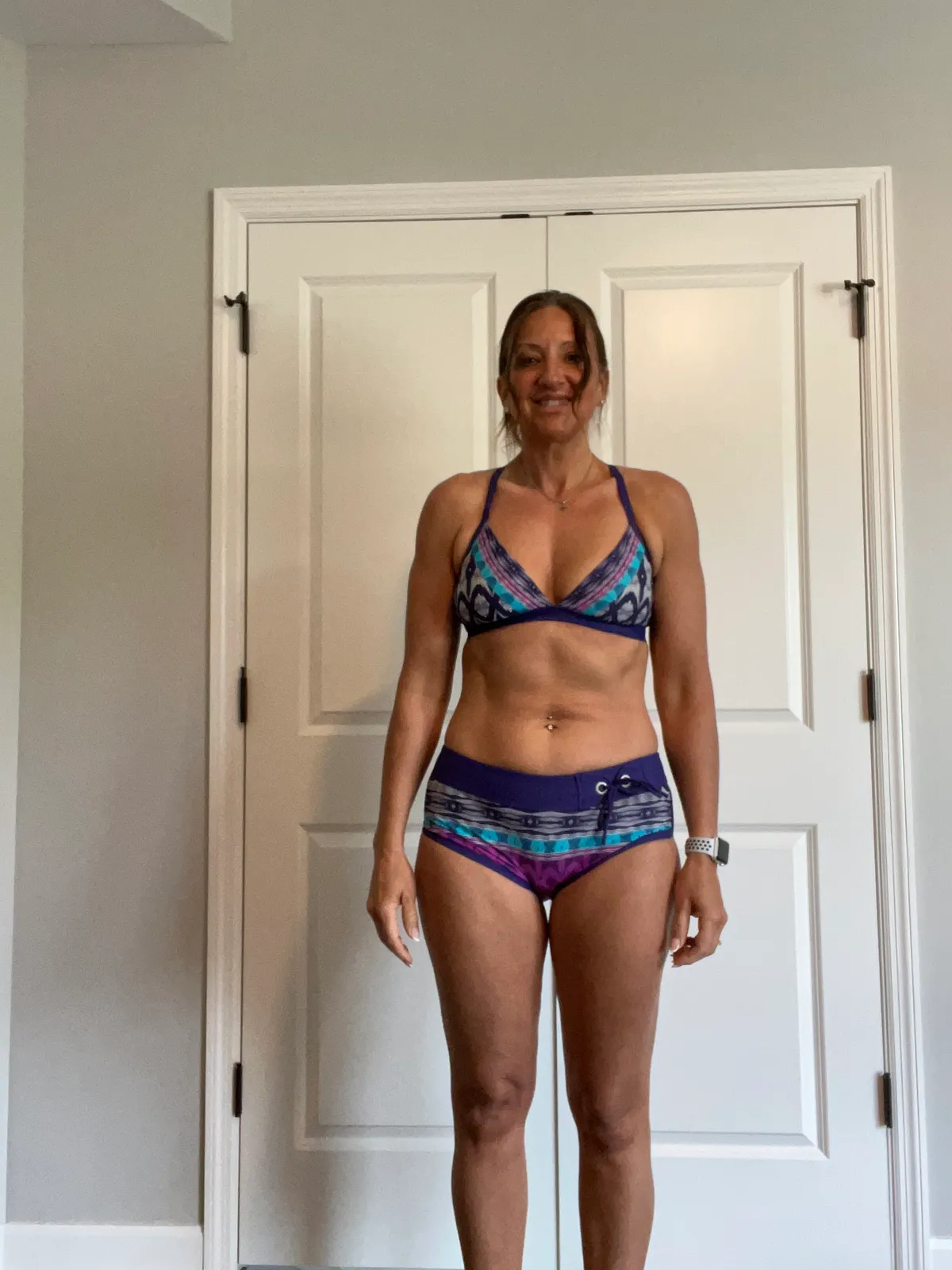 The Aerobic Powerbuilder