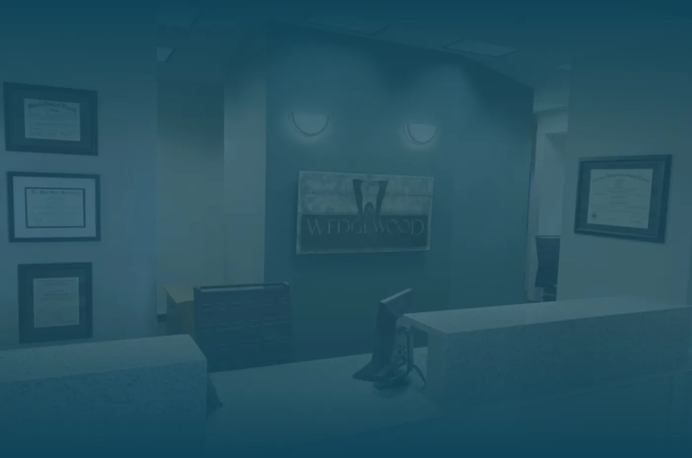 Wedgewood Complete Dentistry