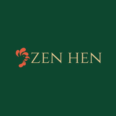 Zen Hen logo
