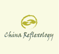 China Reflexology logo