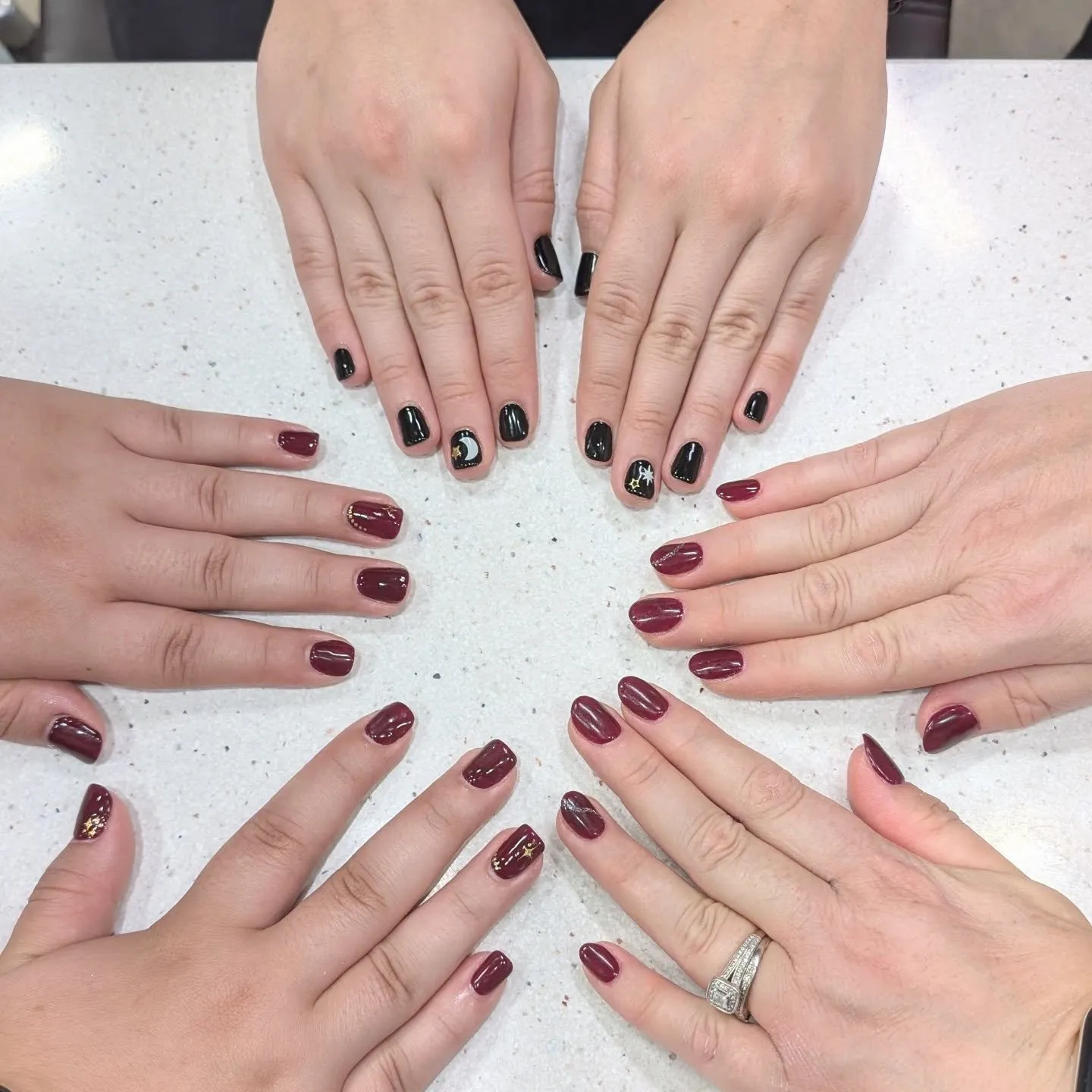 CC's Nail Spa