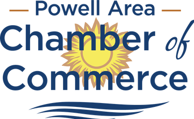 Powell Roofing Company logo