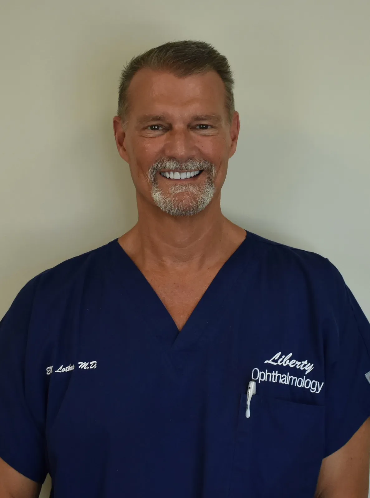 Liberty Ophthalmology
