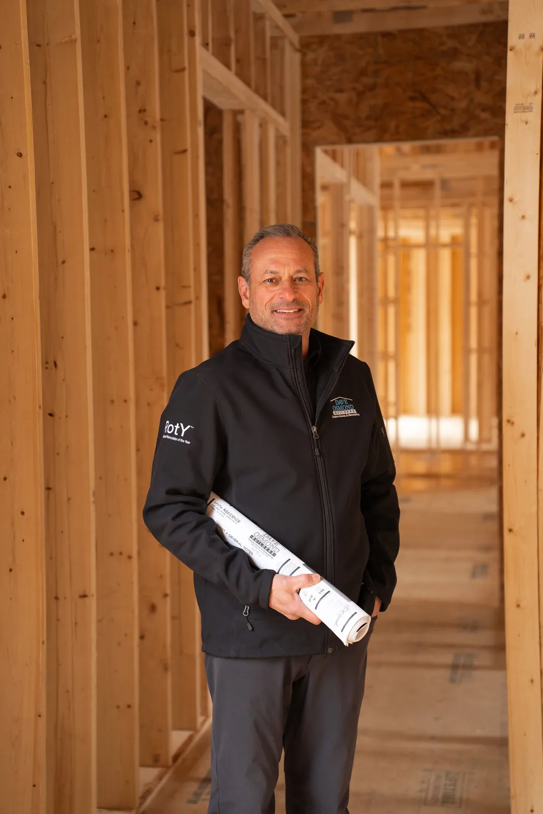 Dave Osmond Builders