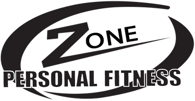 Zone Personal Fitness logo