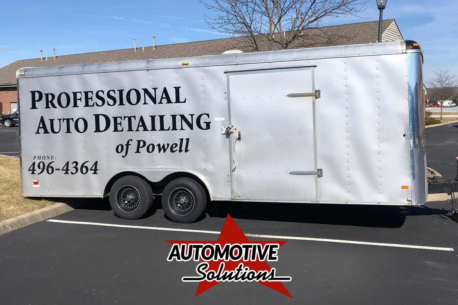 Automotive Solutions