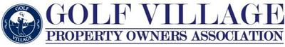 Golf Village logo