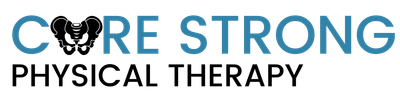 Core Strong Physical Therapy logo