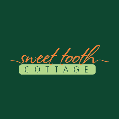 Sweet Tooth Cottage logo