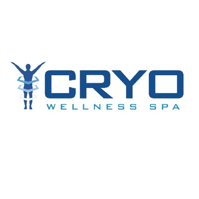 Cryo Wellness Spa logo