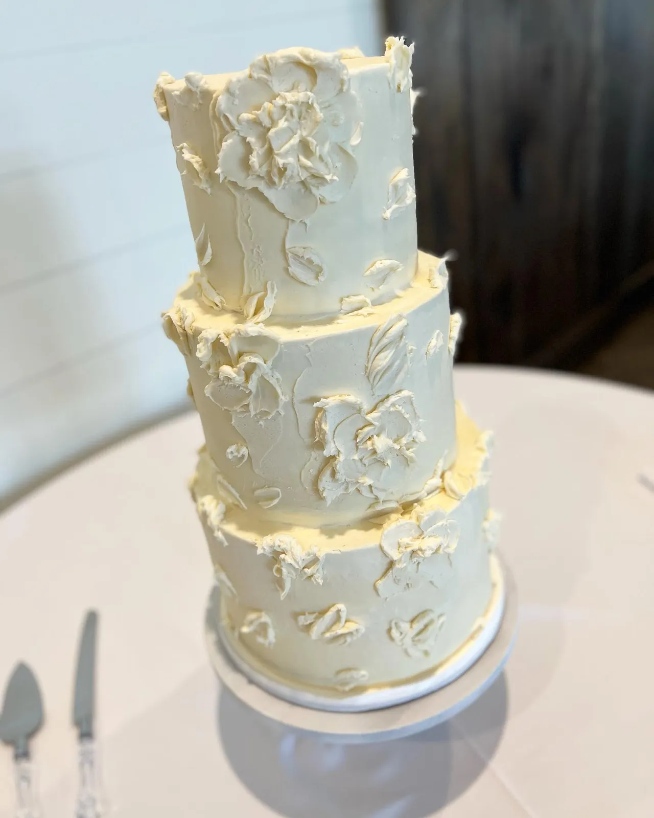 Get Caked! by Stacy