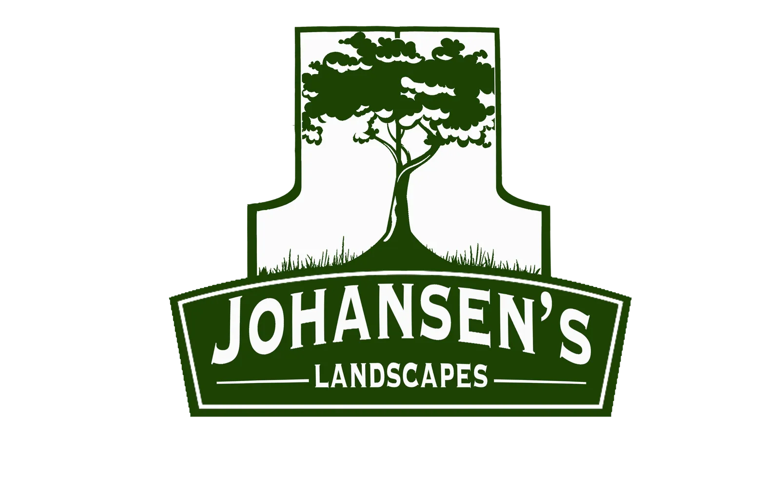 Johansen's Landscape