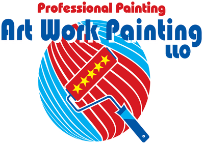 Art Work Painting logo