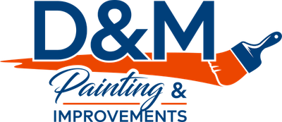DM Painting Improvements logo