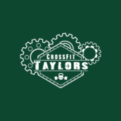 CrossFit Taylors logo