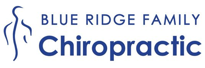 Blue Ridge Family Chiropractic logo