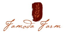 Famoda Farm logo