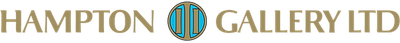 Hampton III Gallery logo