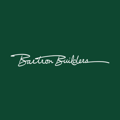 Bartron Builders logo