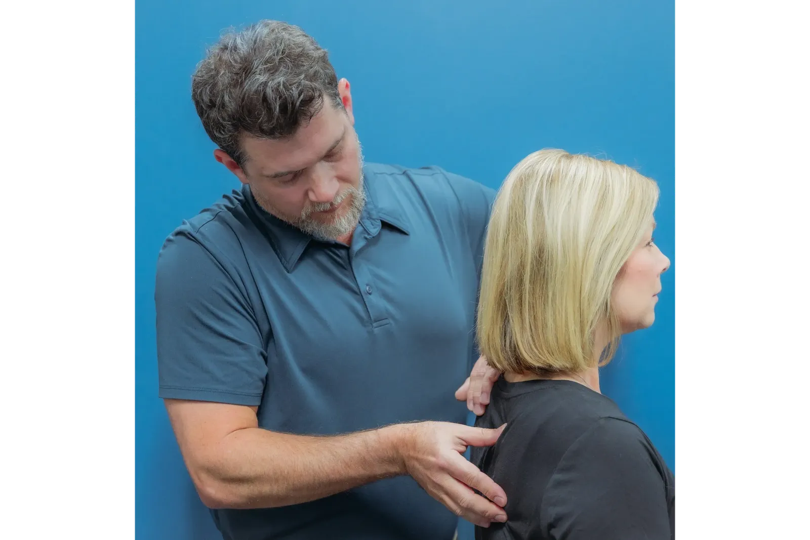 Blue Ridge Family Chiropractic