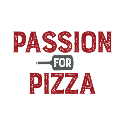 Passion For Pizza logo