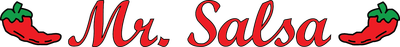 Mr. Salsa Mexican Restaurant logo