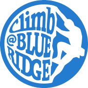 Climb @ Blue Ridge logo