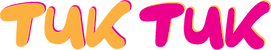 TUK TUK logo