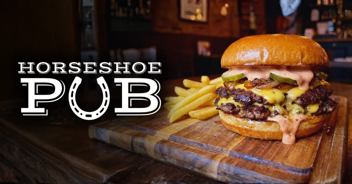Horseshoe Pub