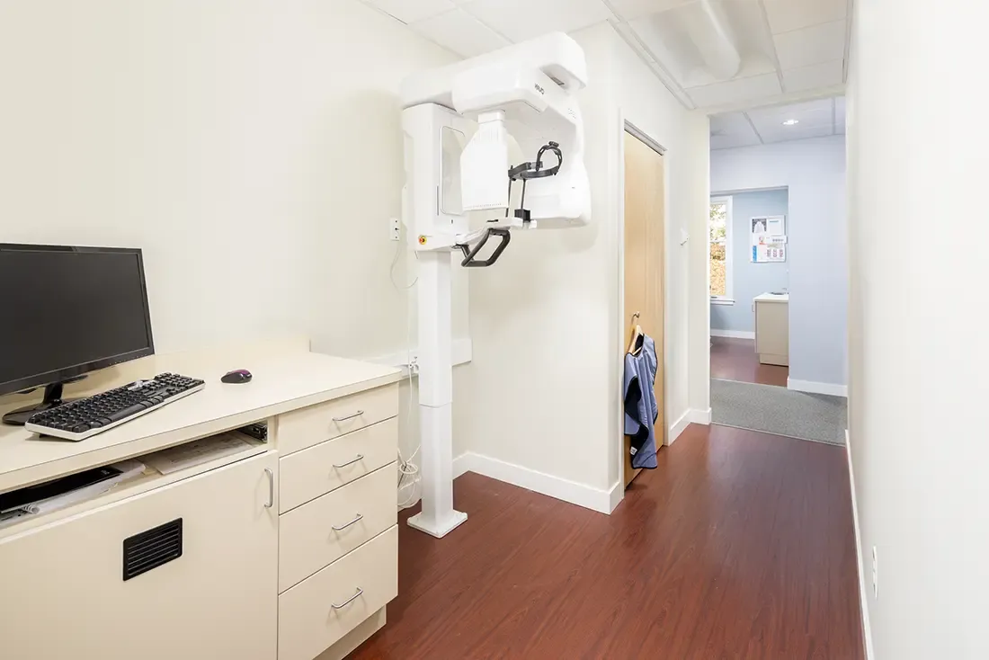 Family Dentist in Hudson