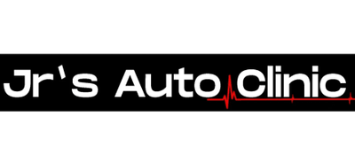 Jr's Auto Clinic logo