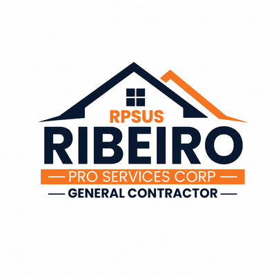 Ribeiro Pro Services Corp logo