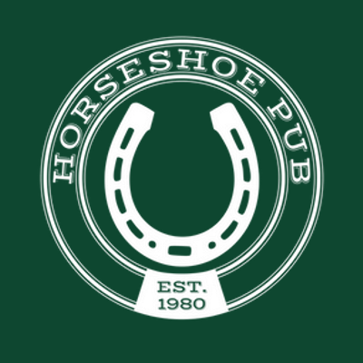 Horseshoe Pub logo