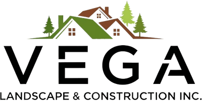 Vega Landscape & Construction Inc. logo