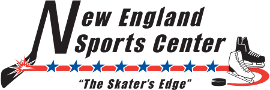 New England Sports Center logo