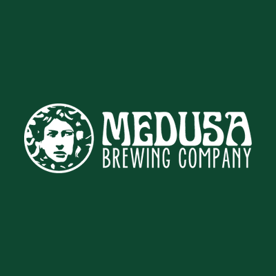 Medusa Brewing Company logo