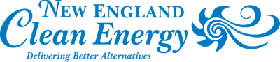 New England Clean Energy logo