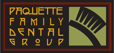 Family Dentist in Hudson logo