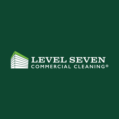 Level Seven Commercial Cleaning logo