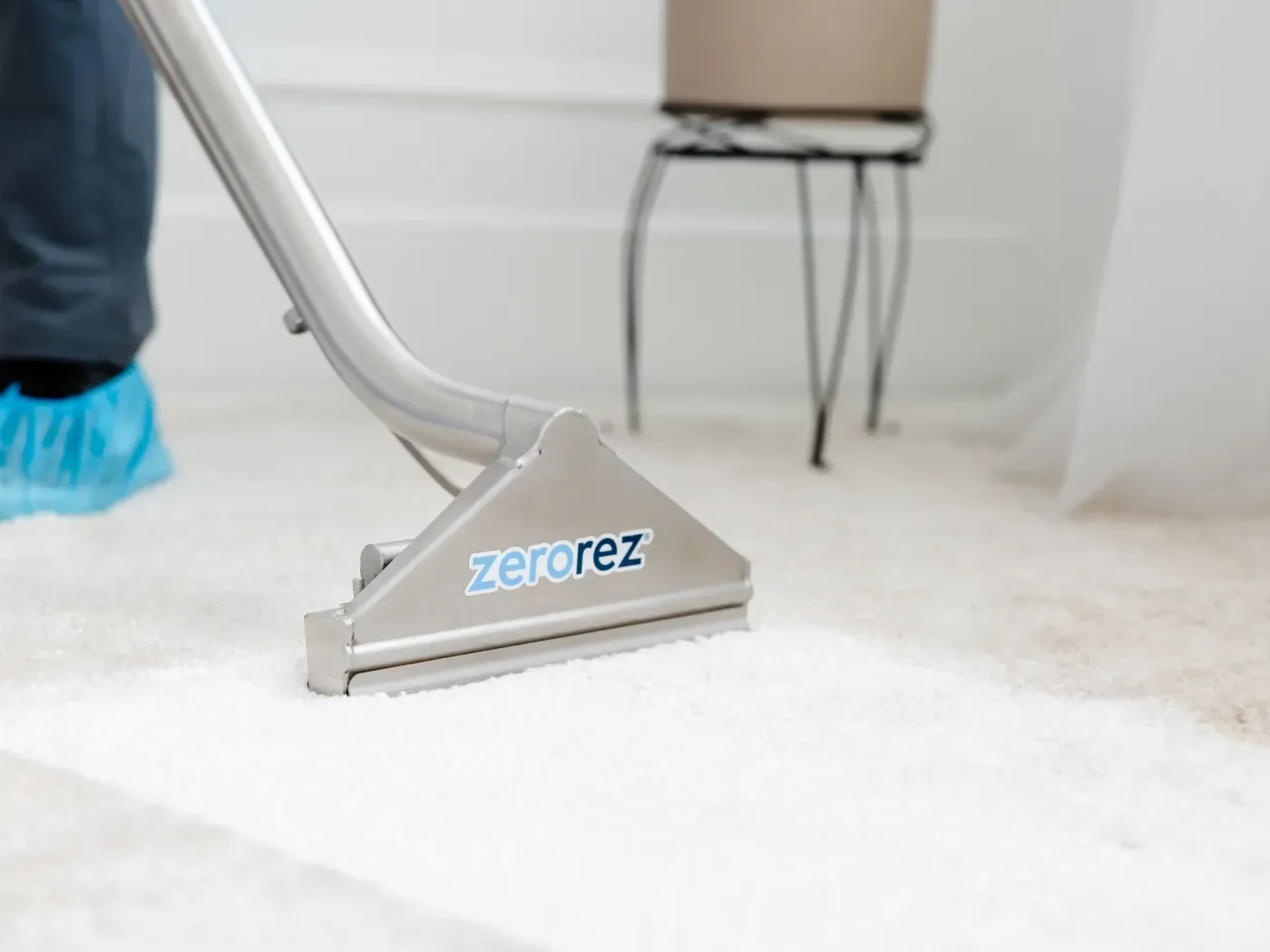 Zerorez Carpet Cleaning Atlanta